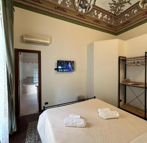 بنسيون Domus Divina