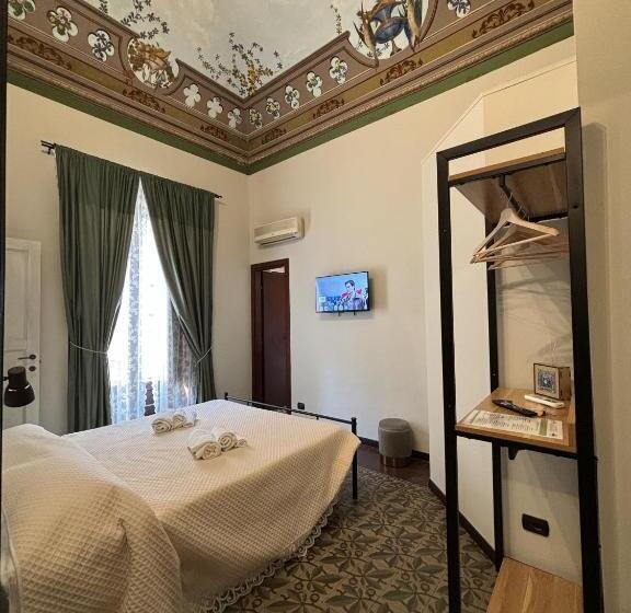 بنسيون Domus Divina