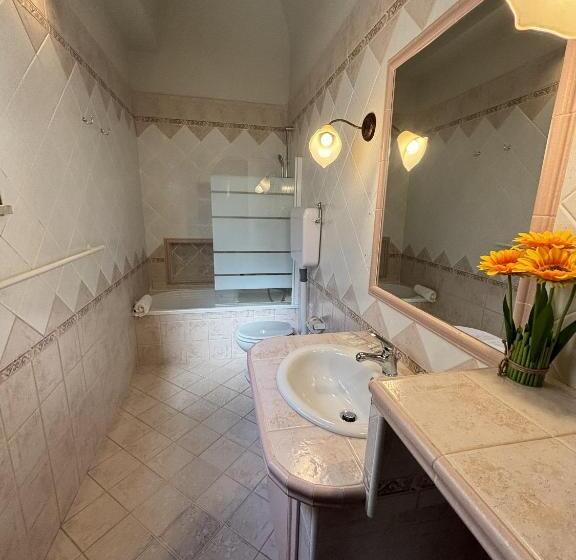 بنسيون Domus Divina