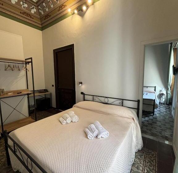 بنسيون Domus Divina