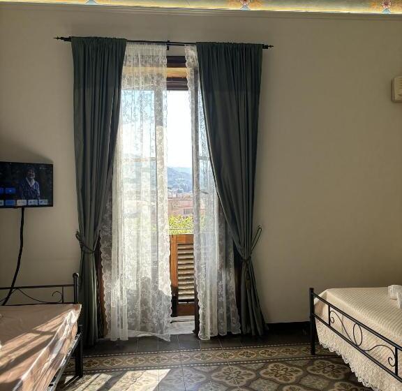 بنسيون Domus Divina