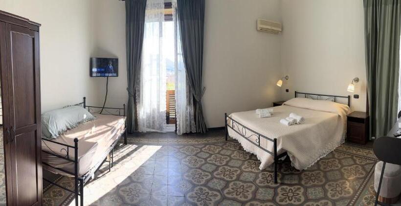 بنسيون Domus Divina