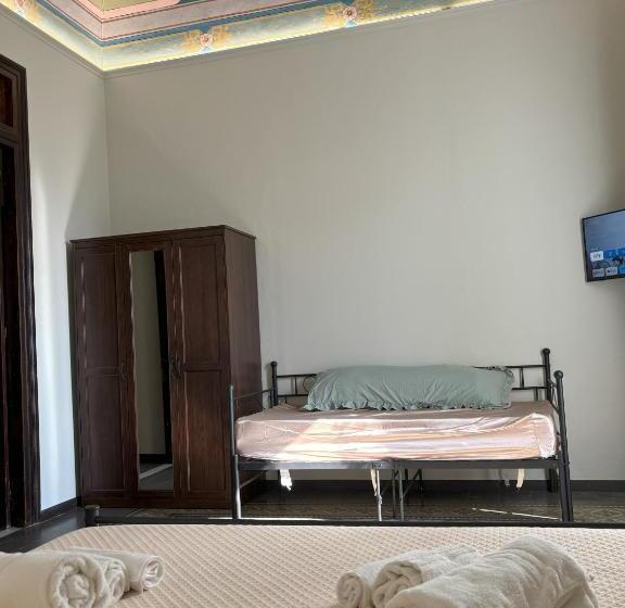 بنسيون Domus Divina