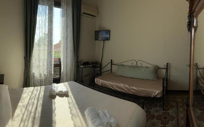 بنسيون Domus Divina