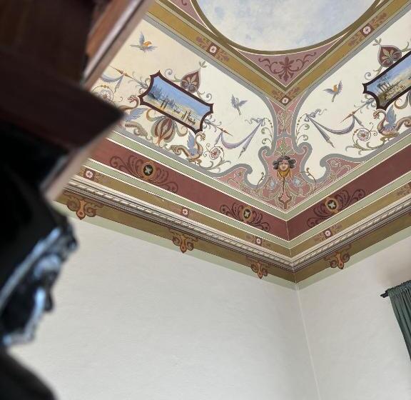 بنسيون Domus Divina