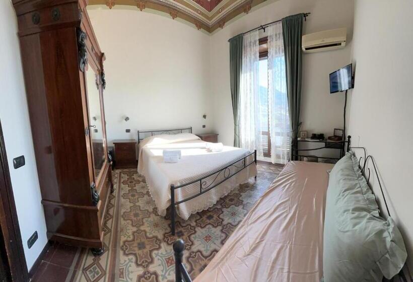 بنسيون Domus Divina