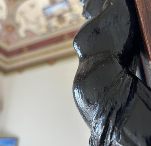 بنسيون Domus Divina