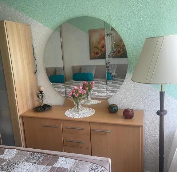 פנסיון Zentrale Room Grünstadt