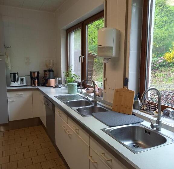 ペンション Haus Nirgendwo