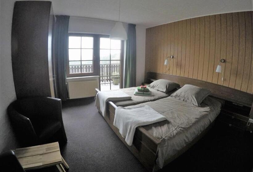 ペンション Haus Nirgendwo