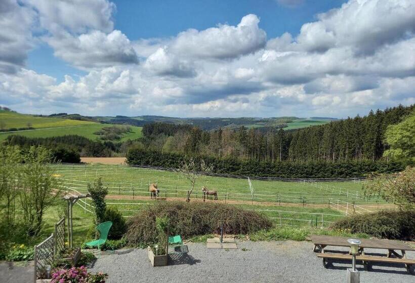 ペンション Haus Nirgendwo