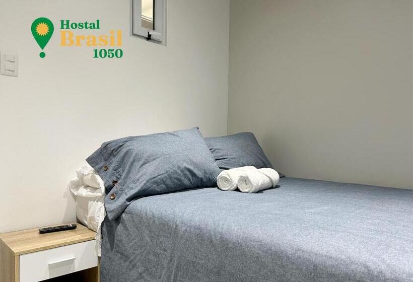 膳宿费 Hostal Brasil 1050