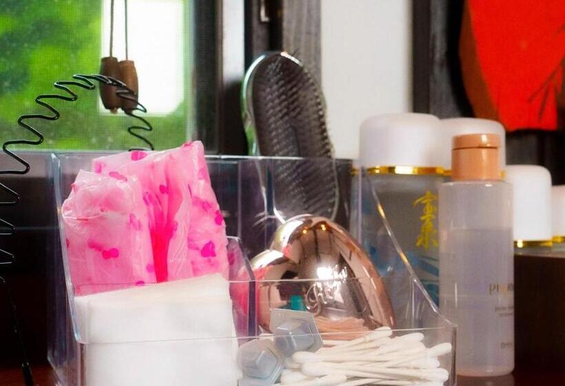 펜션 Izu Kogen Kominkanoyado Vivi Vacation Stay 71092v