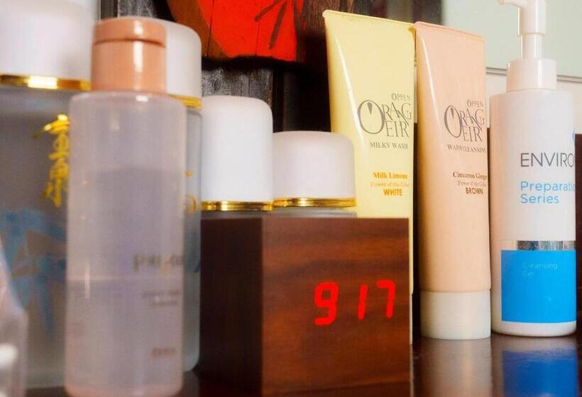 펜션 Izu Kogen Kominkanoyado Vivi Vacation Stay 71092v