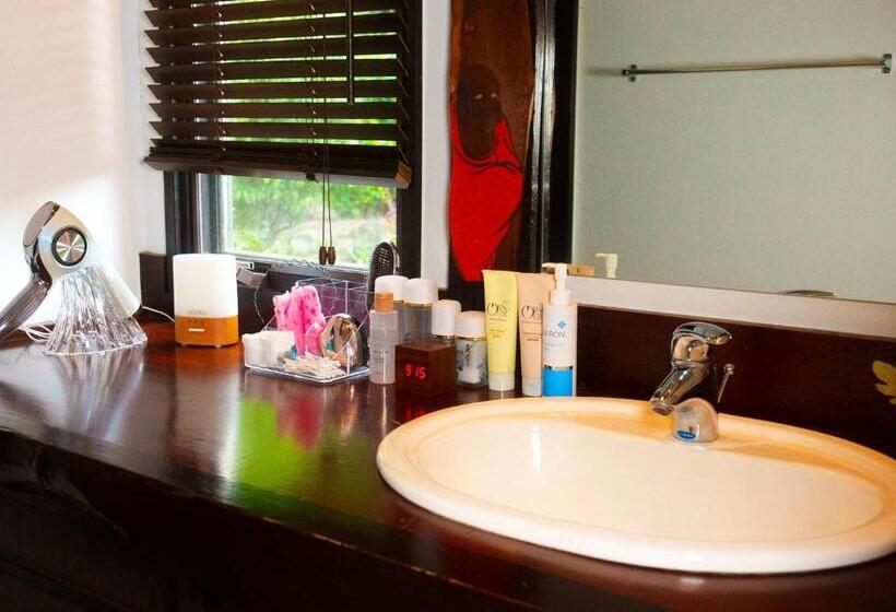 펜션 Izu Kogen Kominkanoyado Vivi Vacation Stay 71092v