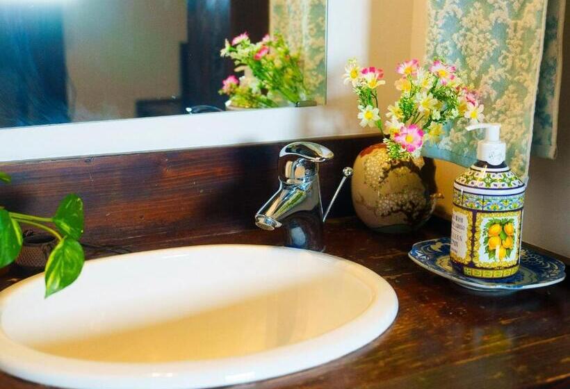 펜션 Izu Kogen Kominkanoyado Vivi Vacation Stay 71092v