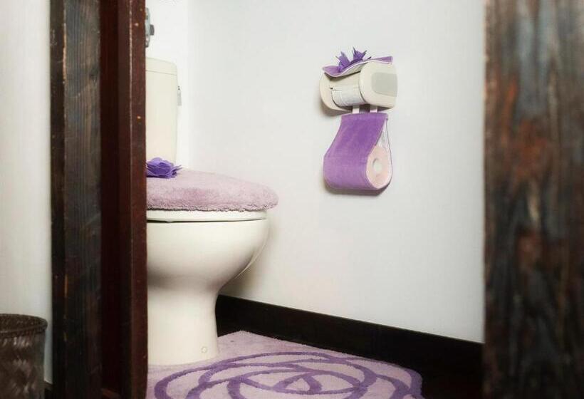 펜션 Izu Kogen Kominkanoyado Vivi Vacation Stay 71092v