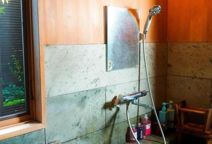 펜션 Izu Kogen Kominkanoyado Vivi Vacation Stay 71092v