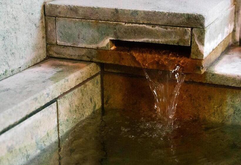 펜션 Izu Kogen Kominkanoyado Vivi Vacation Stay 71092v