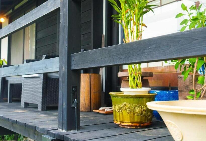 펜션 Izu Kogen Kominkanoyado Vivi Vacation Stay 71092v