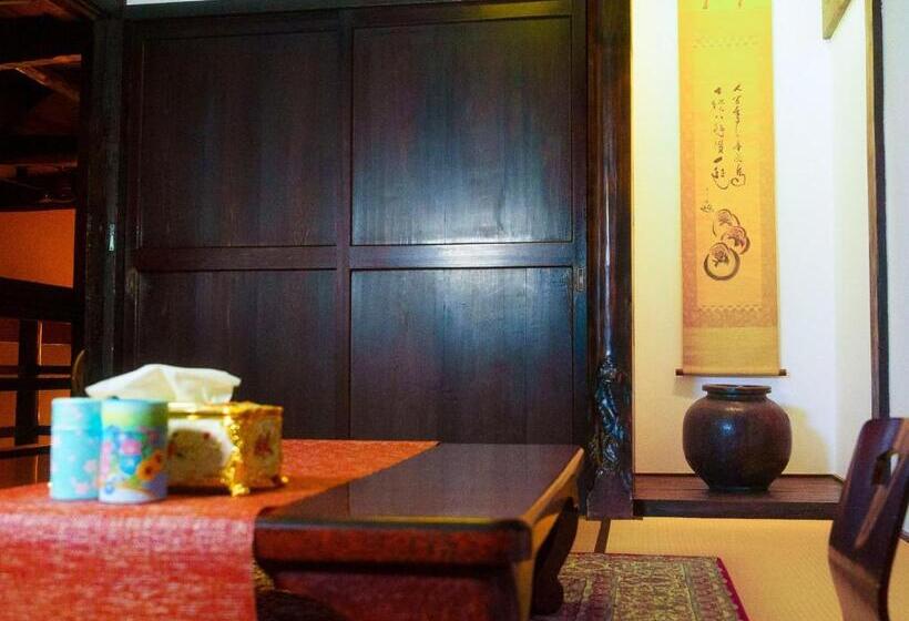 펜션 Izu Kogen Kominkanoyado Vivi Vacation Stay 71092v