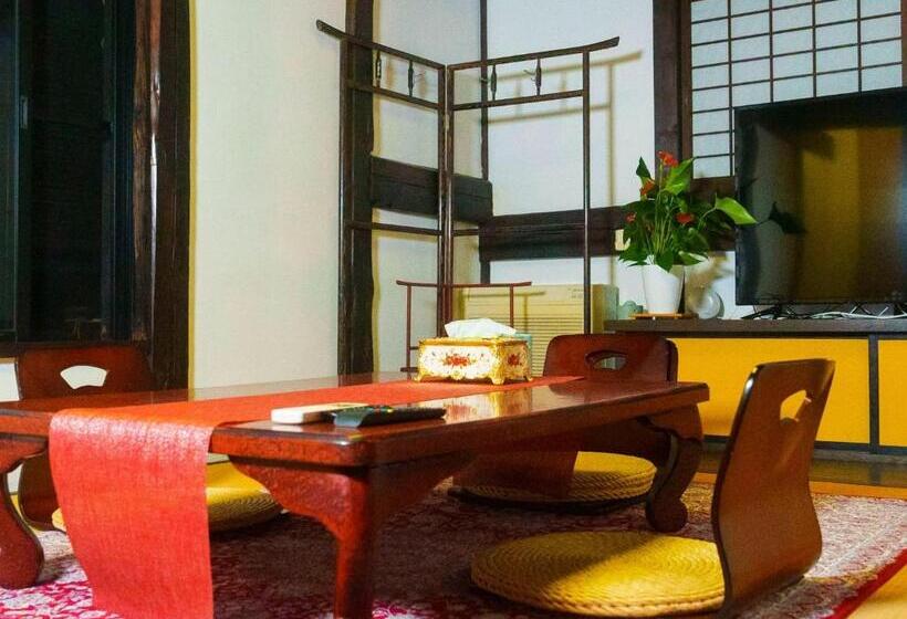 펜션 Izu Kogen Kominkanoyado Vivi Vacation Stay 71092v