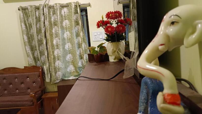 Пансион Konark Inn Guest House