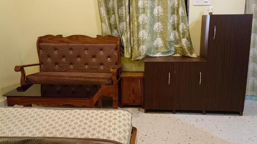 Пансион Konark Inn Guest House