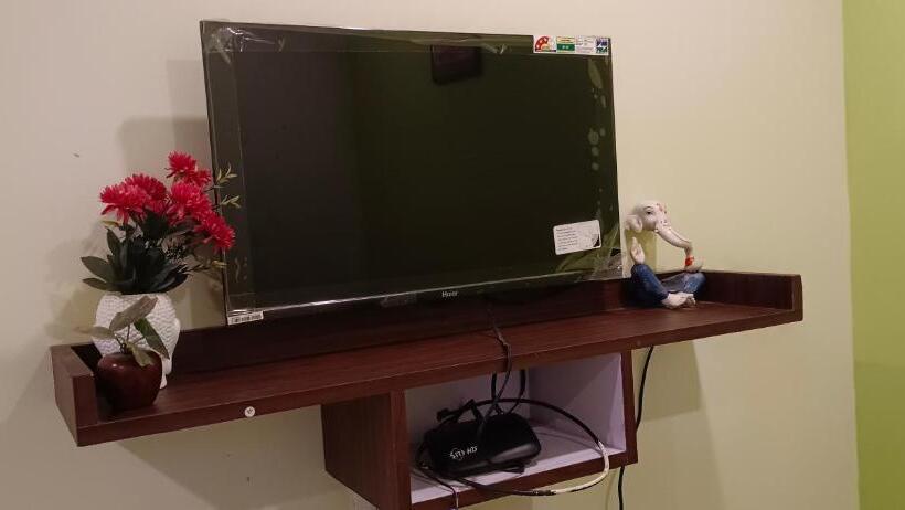 Пансион Konark Inn Guest House