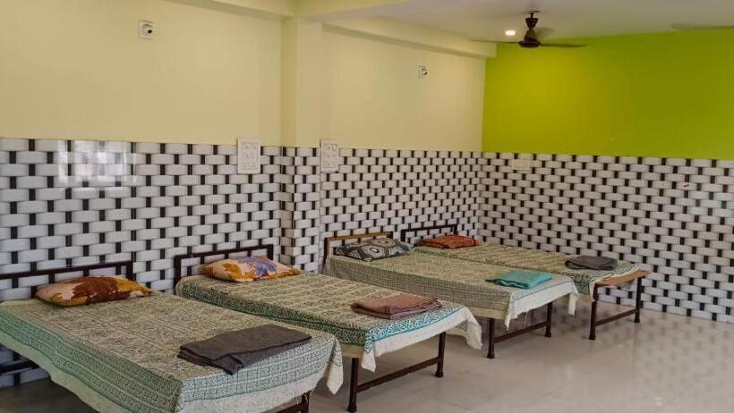 Пансион Konark Inn Guest House