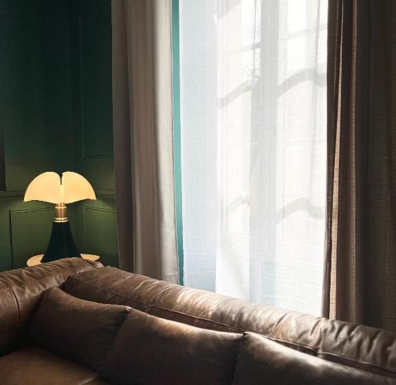 膳宿费 Le Clos Gabrielle