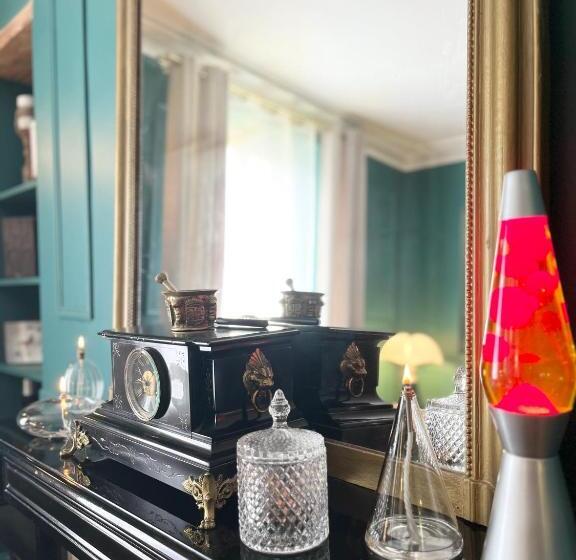 膳宿费 Le Clos Gabrielle