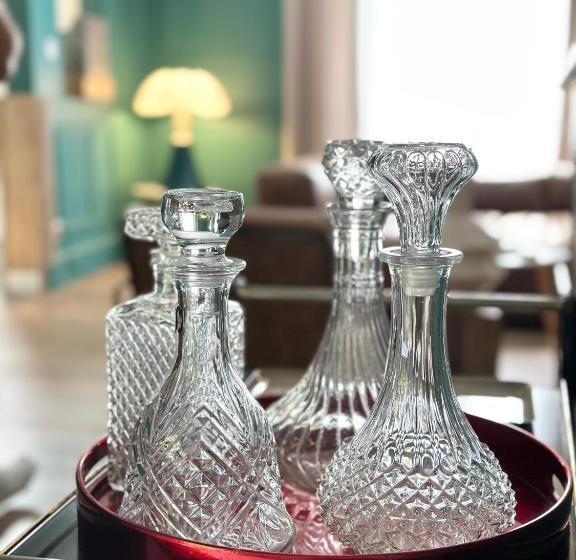 膳宿费 Le Clos Gabrielle