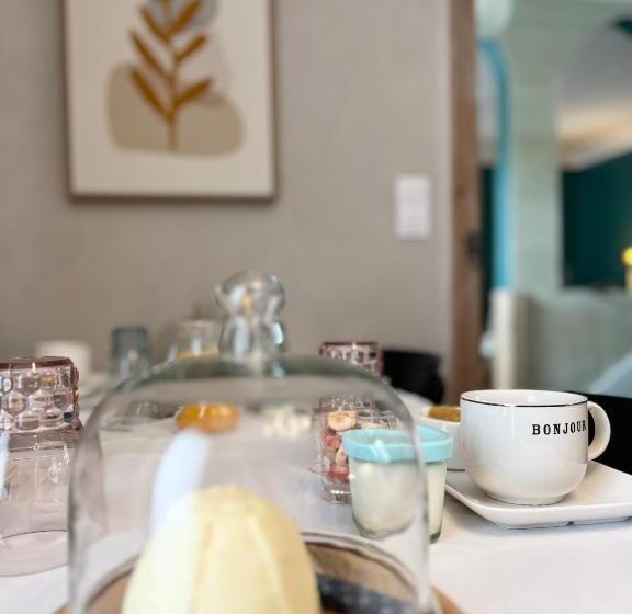 膳宿费 Le Clos Gabrielle