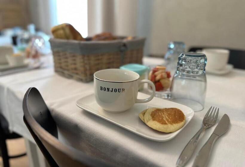 膳宿费 Le Clos Gabrielle