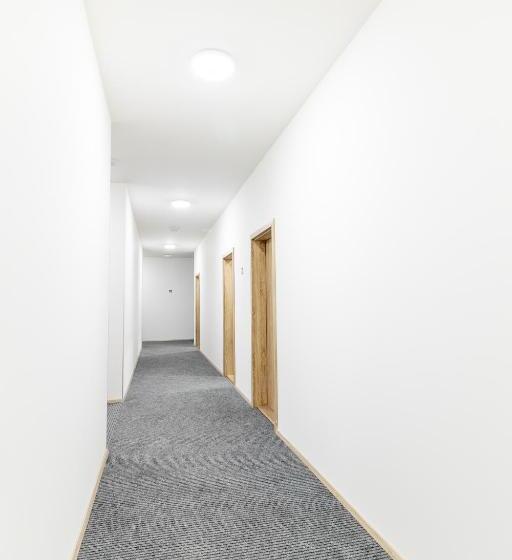 بنسيون Penzion Fiesta