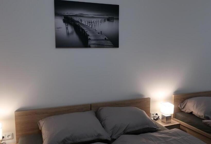 بنسيون Penzion Fiesta