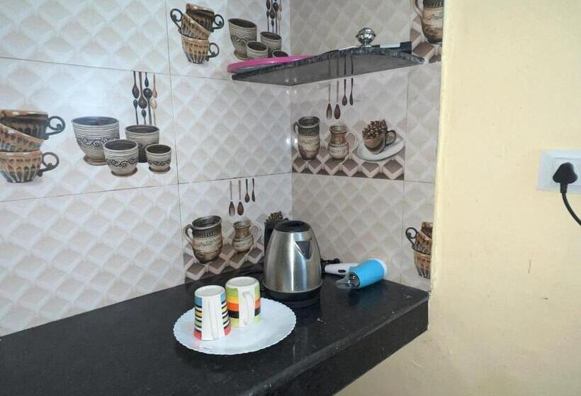 ペンション Ramdut Palace