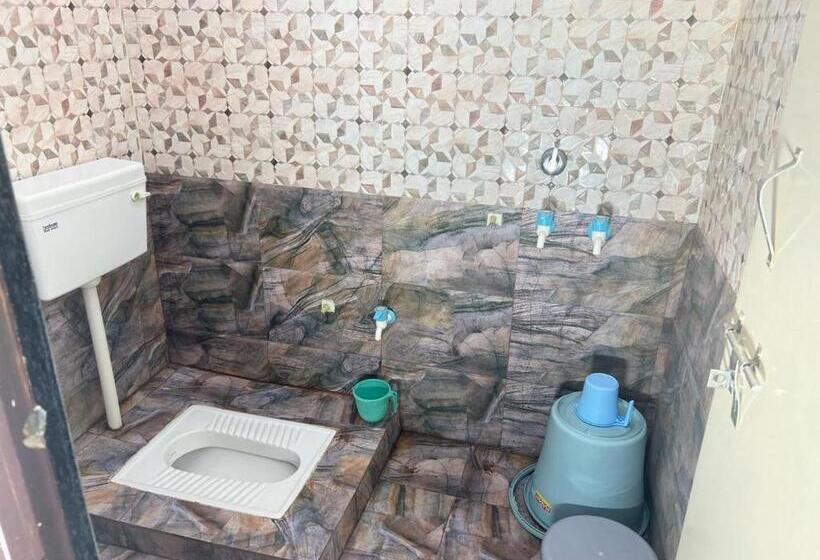 ペンション Ramdut Palace