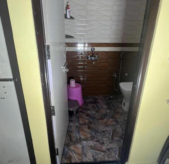 ペンション Ramdut Palace