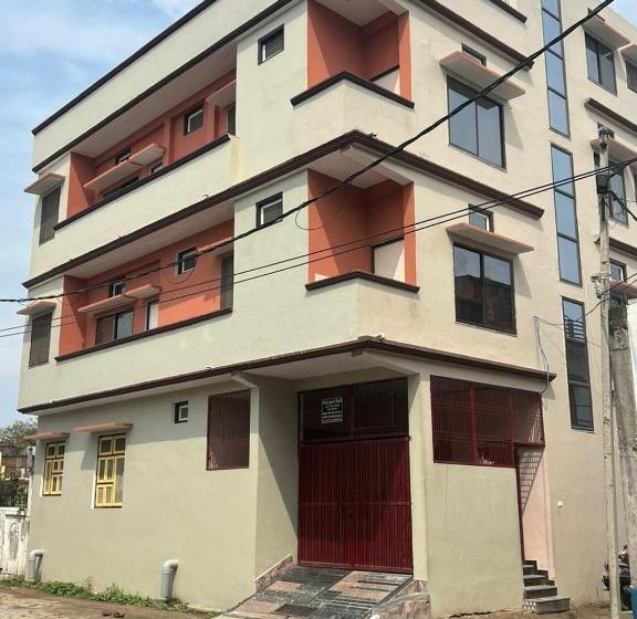 ペンション Ramdut Palace