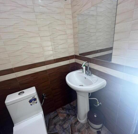 ペンション Ramdut Palace