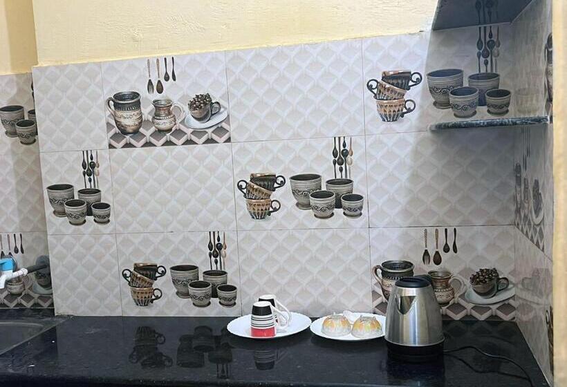 ペンション Ramdut Palace