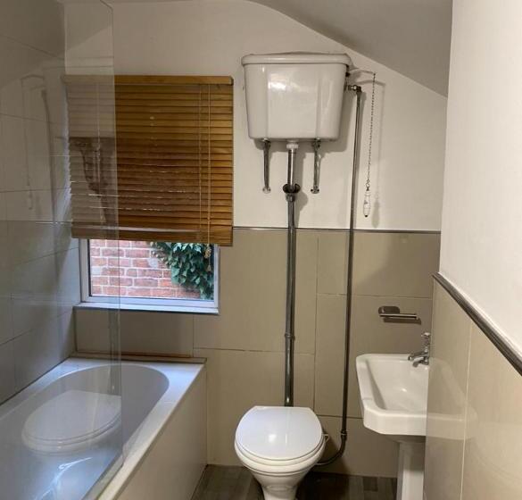 پانسیون Short Term Let Room In De1