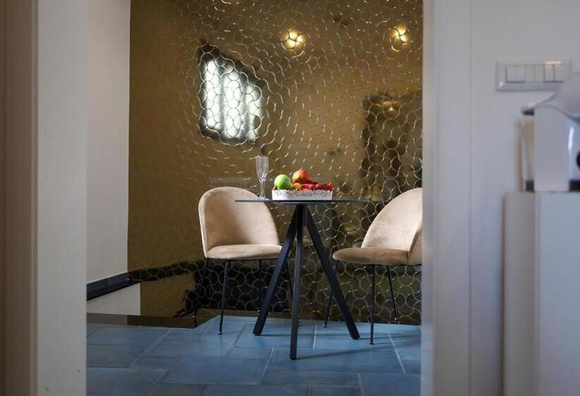 بنسيون Suite Sant’antonio