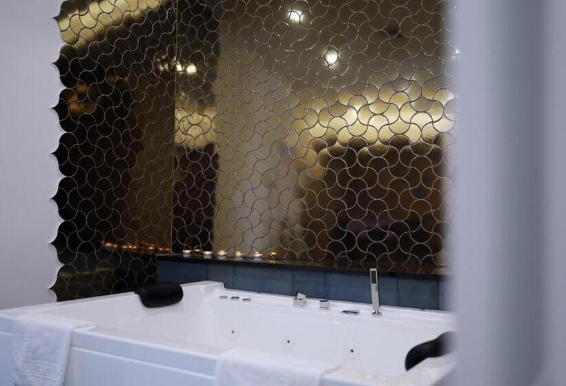 بنسيون Suite Sant’antonio