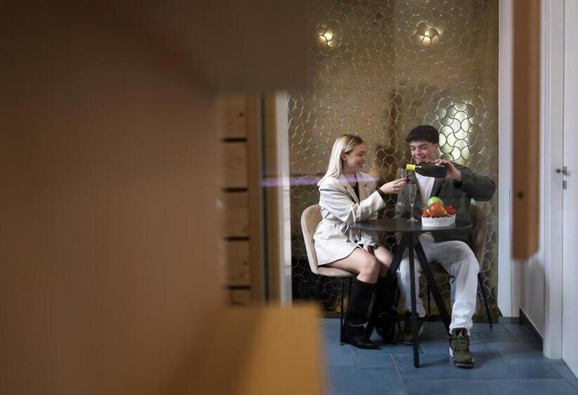 بنسيون Suite Sant’antonio