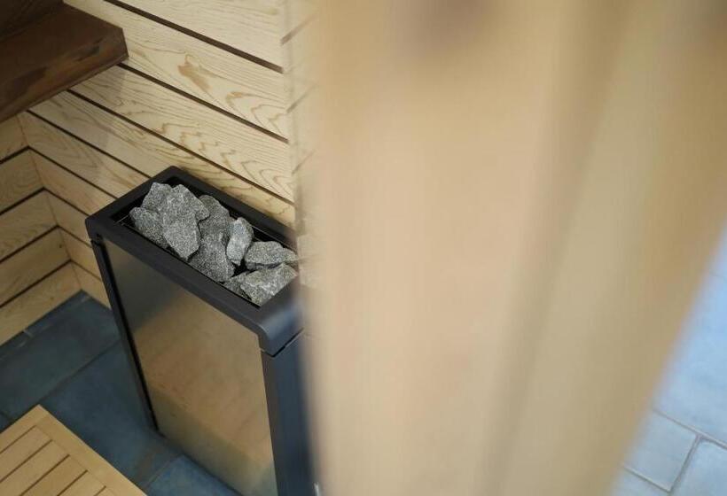 بنسيون Suite Sant’antonio