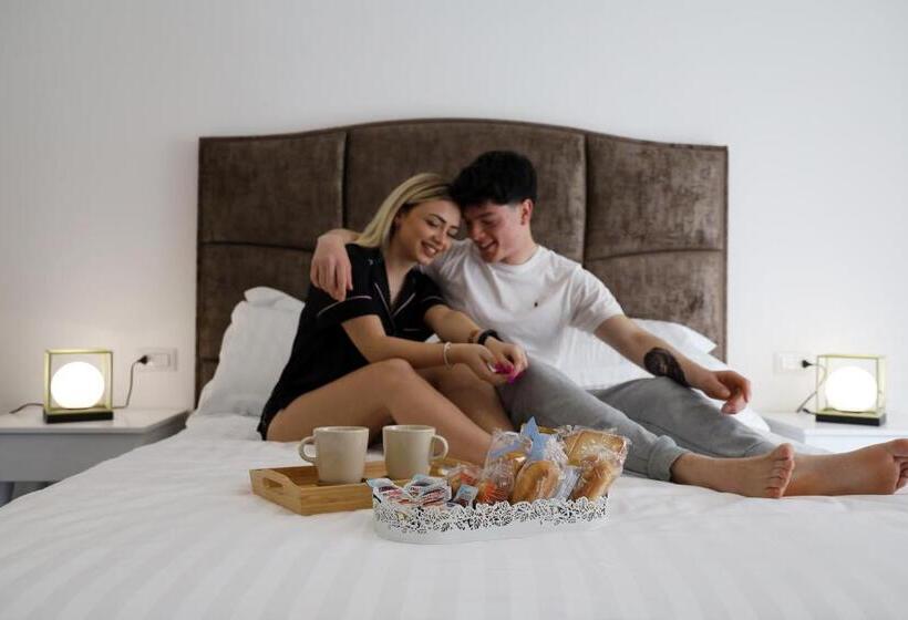 بنسيون Suite Sant’antonio