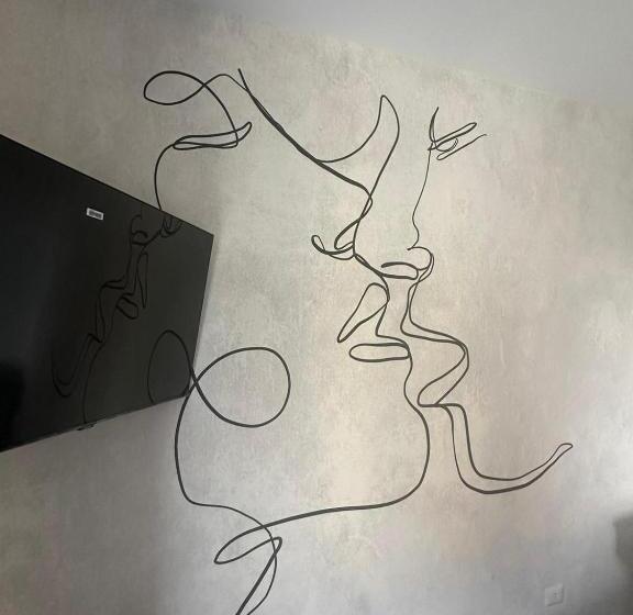 بنسيون Suite Sant’antonio